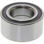CENTRIC PARTS 412.40016E C-Tek Standard Double Row Wheel Bearing
