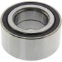 CENTRIC PARTS 412.40017E C-Tek Standard Double Row Wheel Bearing