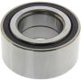 CENTRIC PARTS 412.40017E C-Tek Standard Double Row Wheel Bearing