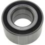 CENTRIC PARTS 412.40018E C-Tek Standard Double Row Wheel Bearing
