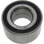 CENTRIC PARTS 412.40018E C-Tek Standard Double Row Wheel Bearing