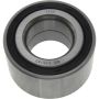 CENTRIC PARTS 412.40018E C-Tek Standard Double Row Wheel Bearing