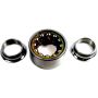 CENTRIC PARTS 412.40019 Centric Premium Double Row Wheel Bearing