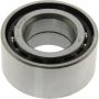CENTRIC PARTS 412.40019E C-Tek Standard Double Row Wheel Bearing