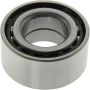 CENTRIC PARTS 412.40019E C-Tek Standard Double Row Wheel Bearing
