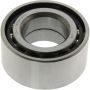 CENTRIC PARTS 412.40019E C-Tek Standard Double Row Wheel Bearing