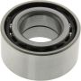 CENTRIC PARTS 412.40019E C-Tek Standard Double Row Wheel Bearing