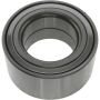 CENTRIC PARTS 412.40021E C-Tek Standard Double Row Wheel Bearing