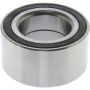 CENTRIC PARTS 412.40023E C-Tek Standard Double Row Wheel Bearing