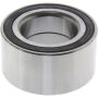 CENTRIC PARTS 412.40023E C-Tek Standard Double Row Wheel Bearing