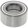 CENTRIC PARTS 412.40024E C-Tek Standard Double Row Wheel Bearing