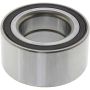 CENTRIC PARTS 412.40024E C-Tek Standard Double Row Wheel Bearing
