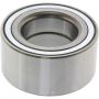 CENTRIC PARTS 412.40024E C-Tek Standard Double Row Wheel Bearing