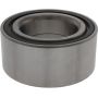 CENTRIC PARTS 412.40025E C-Tek Standard Double Row Wheel Bearing