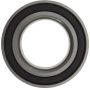 CENTRIC PARTS 412.40025E C-Tek Standard Double Row Wheel Bearing