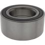 CENTRIC PARTS 412.40025E C-Tek Standard Double Row Wheel Bearing
