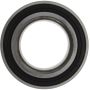 CENTRIC PARTS 412.40025E C-Tek Standard Double Row Wheel Bearing