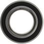 CENTRIC PARTS 412.40025E C-Tek Standard Double Row Wheel Bearing
