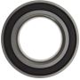 CENTRIC PARTS 412.40025E C-Tek Standard Double Row Wheel Bearing