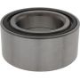 CENTRIC PARTS 412.40025E C-Tek Standard Double Row Wheel Bearing