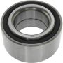 CENTRIC PARTS 412.40026E C-Tek Standard Double Row Wheel Bearing