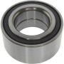 CENTRIC PARTS 412.40026E C-Tek Standard Double Row Wheel Bearing