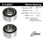 CENTRIC PARTS 412.40027 Centric Premium Double Row Wheel Bearing