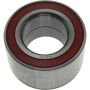 CENTRIC PARTS 412.41000E C-Tek Standard Double Row Wheel Bearing