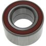 CENTRIC PARTS 412.41000E C-Tek Standard Double Row Wheel Bearing