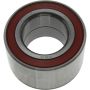 CENTRIC PARTS 412.41000E C-Tek Standard Double Row Wheel Bearing