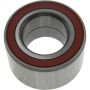 CENTRIC PARTS 412.41000E C-Tek Standard Double Row Wheel Bearing
