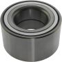 CENTRIC PARTS 412.41001E C-Tek Standard Double Row Wheel Bearing
