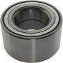 CENTRIC PARTS 412.41001E C-Tek Standard Double Row Wheel Bearing