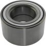CENTRIC PARTS 412.41001E C-Tek Standard Double Row Wheel Bearing