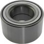 CENTRIC PARTS 412.41001E C-Tek Standard Double Row Wheel Bearing