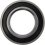 CENTRIC PARTS 412.42000E C-Tek Standard Double Row Wheel Bearing