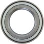 CENTRIC PARTS 412.42001E C-Tek Standard Double Row Wheel Bearing