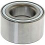 CENTRIC PARTS 412.42001E C-Tek Standard Double Row Wheel Bearing