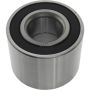 CENTRIC PARTS 412.42003E C-Tek Standard Double Row Wheel Bearing