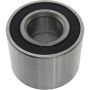 CENTRIC PARTS 412.42003E C-Tek Standard Double Row Wheel Bearing