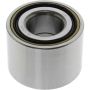 CENTRIC PARTS 412.42005E C-Tek Standard Double Row Wheel Bearing