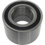 CENTRIC PARTS 412.42006E C-Tek Standard Double Row Wheel Bearing
