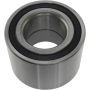 CENTRIC PARTS 412.42006E C-Tek Standard Double Row Wheel Bearing
