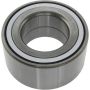 CENTRIC PARTS 412.42007E C-Tek Standard Double Row Wheel Bearing