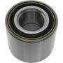 CENTRIC PARTS 412.42008E C-Tek Standard Double Row Wheel Bearing