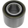 CENTRIC PARTS 412.42008E C-Tek Standard Double Row Wheel Bearing