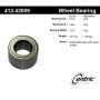 CENTRIC PARTS 412.42009 Centric Premium Double Row Wheel Bearing