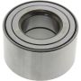 CENTRIC PARTS 412.42010E C-Tek Standard Double Row Wheel Bearing