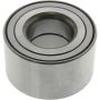 CENTRIC PARTS 412.42010E C-Tek Standard Double Row Wheel Bearing