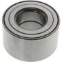 CENTRIC PARTS 412.42010E C-Tek Standard Double Row Wheel Bearing